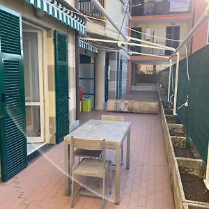 Casa Edoardo Appartement Levanto
