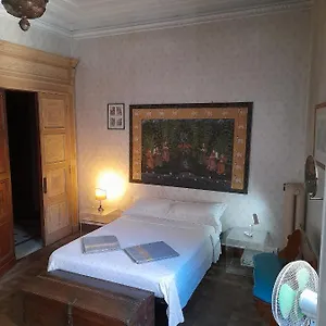 Le Stanze Del Notaio Privatunterkunft Genua