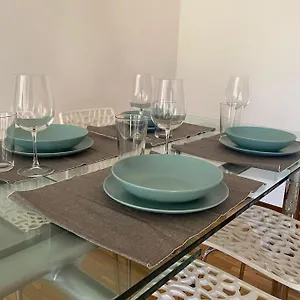 San Michele Apartment Moniga del Garda