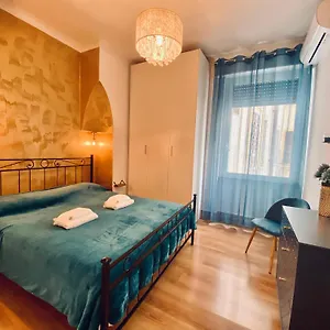 Guestart Monti Apartamento Roma