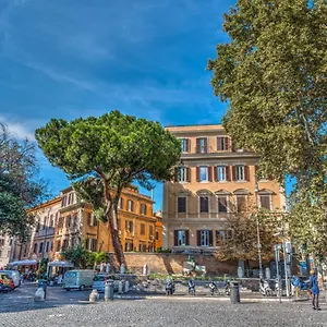 Moro Magenta 4 Casa E Per Vacanze Appartement Rome