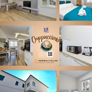 Desenzanoloft Official Partner Marriott Homes & - Cappuccino Apartment Desenzano del Garda