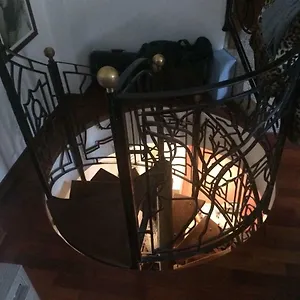  Appartement Gioiello Di Venezia, Calle Del Forno