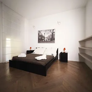 Turati 3 Apartamento Milán