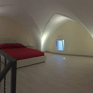 Mario Pagano Apartment Brindisi