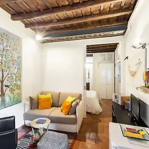 Vivi Trastevere - L'appartamento Apartamento Roma
